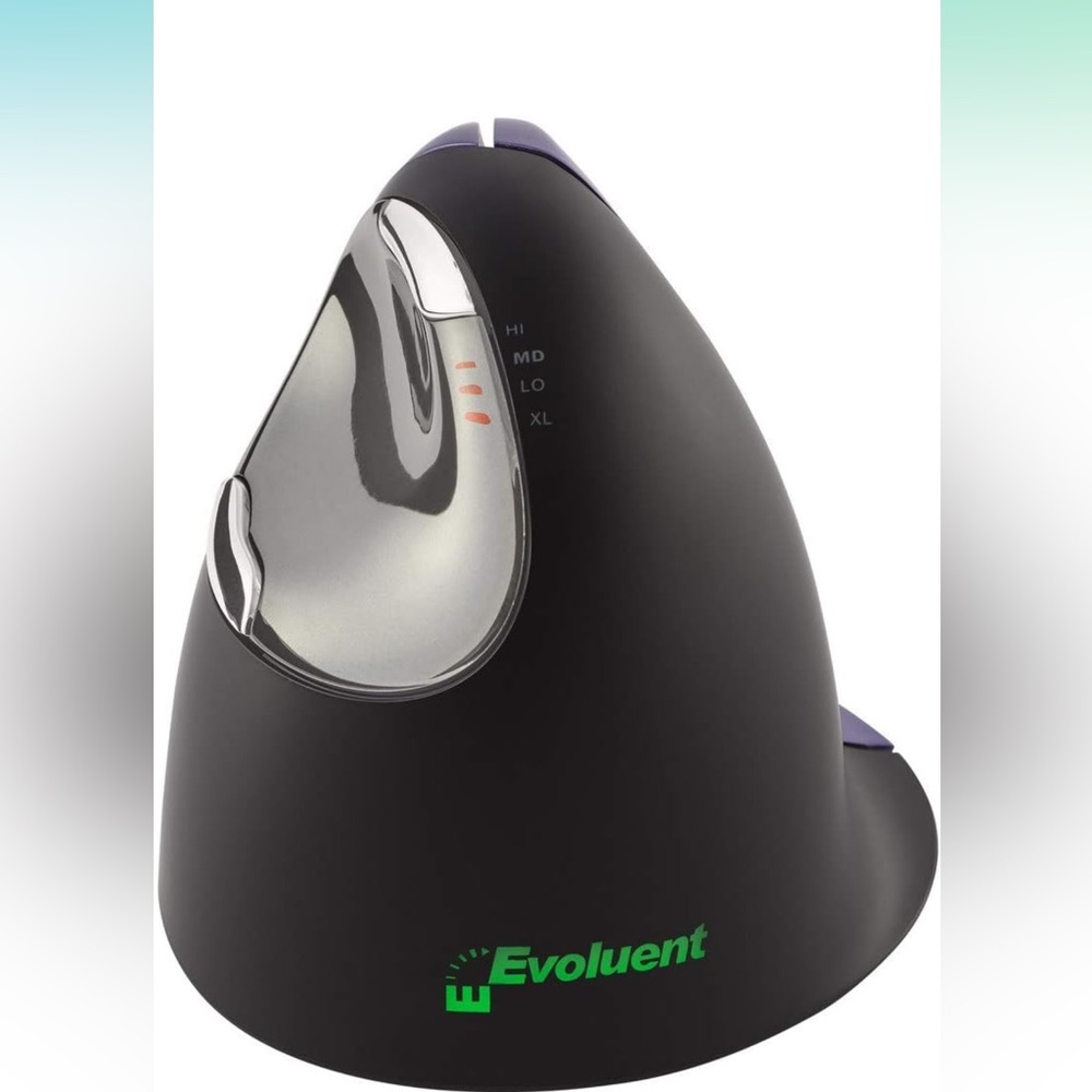 Evoluent Vertical Mouse 4